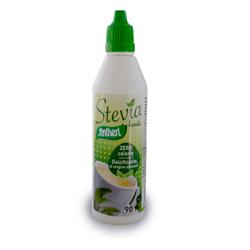STEVIA LIQUIDA FLACONCINO CONTAGOCCE 90 ML - Farma Nice