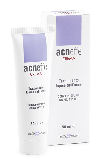 ACNEFFE CREMA 50 ML - Farma Nice