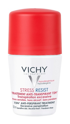 DEODORANTE STRESS RESIST ROLL-ON 50 ML - Farma Nice