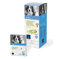 PROTECTION COLLARE BARRIERA CANE 75 CM - Farma Nice