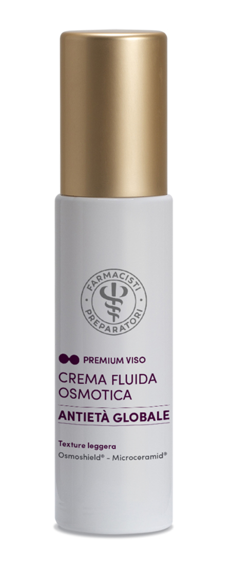 LFP CREMA FLUIDA OSMOTICA ANTIETA' GLOBALE 50 ML - Farma Nice