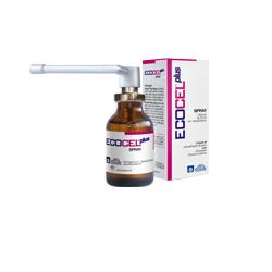 ECOCEL PLUS SPRAY FLAC 20 ML - Farma Nice