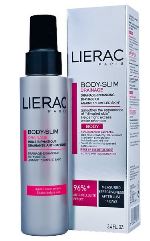 LIERAC BODY SLIM DRAINAGE CONTENITORE PET 100 ML - Farma Nice