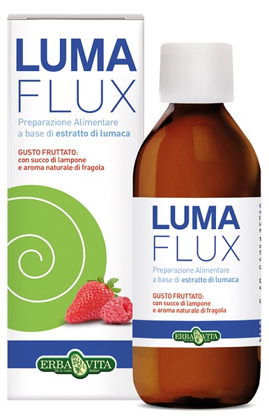 LUMAFLUX 150 ML - Farma Nice
