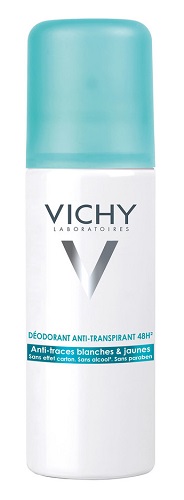 DEODORANTE ANTI-TRACCE AEROSOL 125 ML - Farma Nice