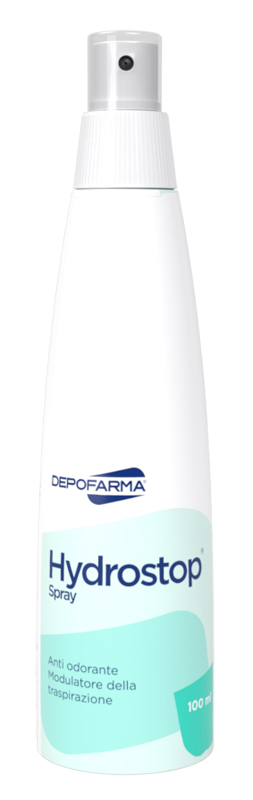 HYDROSTOP 15% SPRAY 100 ML - Farma Nice