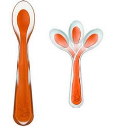 CUCCHIAINO EVOLUTIVO 6 MESI+ - Farma Nice