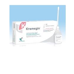 KRAMEGIN LAVANDA VAGINALE 5 FLACONI 100 ML CON CANNULA - Farma Nice