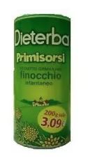 DIETERBA TISANA FINOCCHIO 200 G - Farma Nice