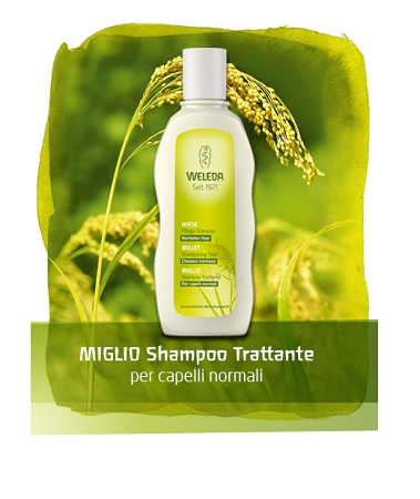 SHAMPOO MIGLIO 190 ML - Farma Nice
