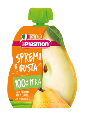 SPREMI E GUSTA PERA 100 ML - Farma Nice