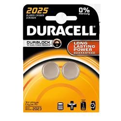 DURACELL SPECIALITY 2025 2 PEZZI - Farma Nice