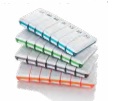 PILBOX TEMPO PILLOLIERA SETTIMANALE - Farma Nice