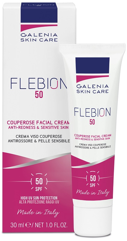 FLEBION SPF+50 30 ML - Farma Nice