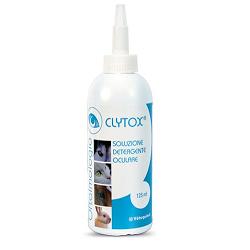 CLYTOX GOCCE OCULARI FLACONE 125 ML - Farma Nice