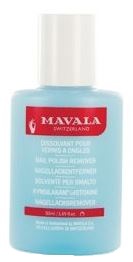 MAVALA DISSOLVENTE BLEU 50 ML - Farma Nice