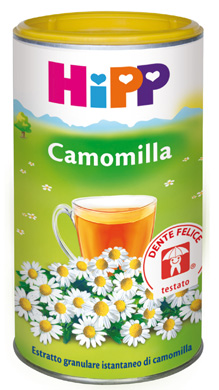 HIPP TISANA CAMOMILLA 200 G - Farma Nice