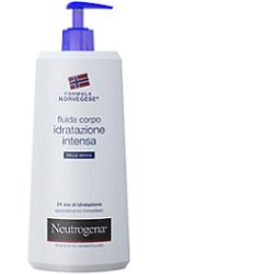 NEUTROGENA CORPO FLUIDA PROFUMATA 400 ML - Farma Nice