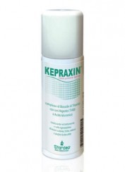 KEPRAXIN TIAB POLVERE SPRAY 125 ML - Farma Nice
