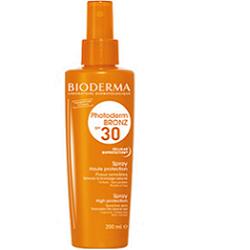 PHOTODERM BRONZ SPF 30 ACCELERATORE ABBRONZATURA 200 ML - Farma Nice