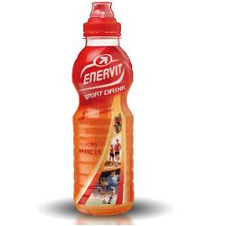 ENERVIT SPORT DRINK ARANCIA 500 ML - Farma Nice