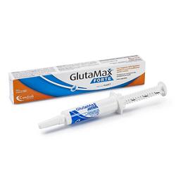 MANGIME COMPLEMENTARE PER GATTI GLUTAMAX FORTE PASTA IN SIRINGA DOSATRICE DA 15 ML - Farma Nice