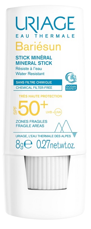 BARIESUN SPF50+ STICK MINERALE 8 G - Farma Nice