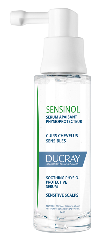 DUCRAY SENSINOL SIERO 30 ML - Farma Nice