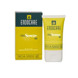 ENDOCARE DAY SENSE SPF30 CREMA 50 ML - Farma Nice