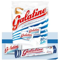 GALATINE CARAMELLA LATTE TAVOLETTE 36 G - Farma Nice
