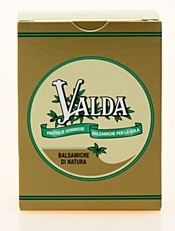 VALDA CLASSICHE RIFORNIMENTO 50 G - Farma Nice