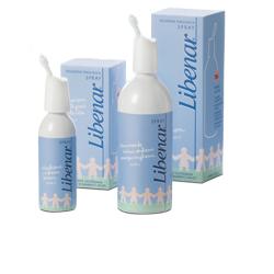 LIBENAR SPRAY 40 ML - Farma Nice