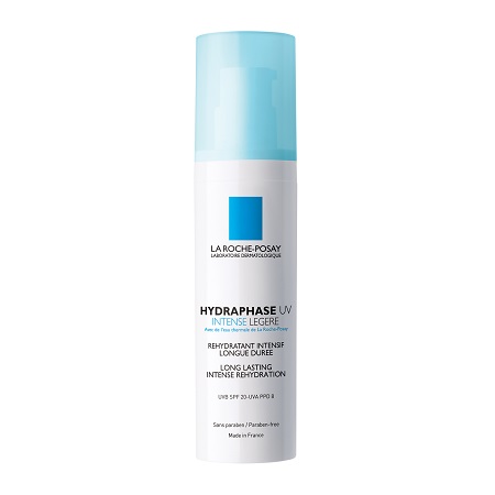 LA ROCHE POSAY HYDRAPHASE INTENSE UV LEG + E.T. - Farma Nice