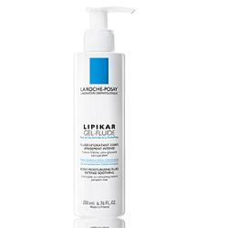 LA ROCHE POSAY LIPIKAR GEL FRAIS F 400 ML - Farma Nice