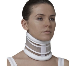 COLLARE CERVICALE RIGIDO GIBAUD ORTHO C3 MISURA 1 - Farma Nice