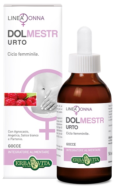 DOL MESTR URTO 50 ML - Farma Nice