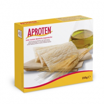 APROTEN FETTE TOSTATE 250 G PROMO - Farma Nice