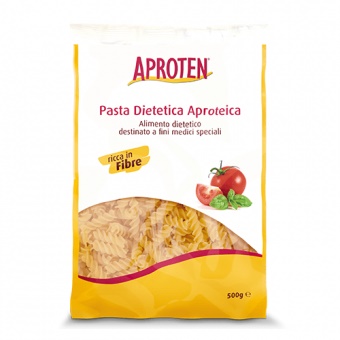 APROTEN FUSILLI 500 G PROMO - Farma Nice