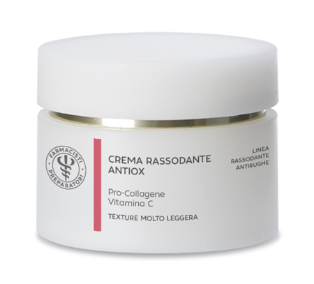 LFP CREMA RASSODANTE ANTIOX 50 ML - Farma Nice