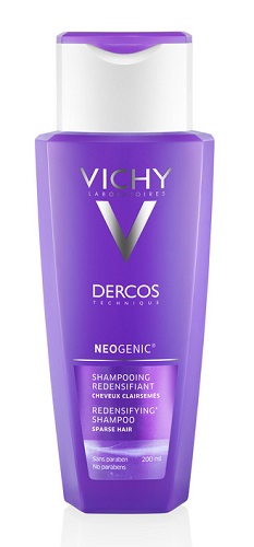 DERCOS SHAMPOO NEOGENIC 200 ML - Farma Nice