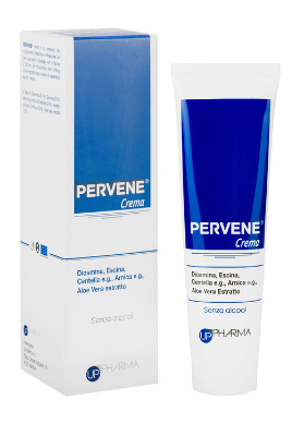 PERVENE CREMA TUBO 100 ML - Farma Nice