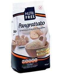 NUTRIFREE PANGRATTATO 500 G - Farma Nice
