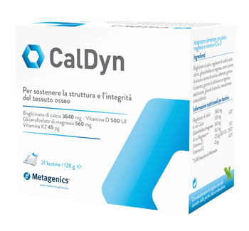 CALDYN 21 BUSTINE - Farma Nice