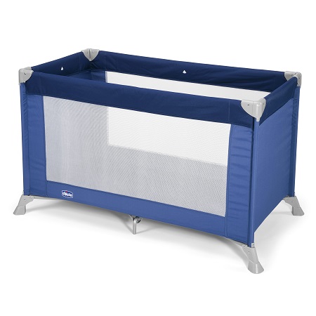 CHICCO GOOD NIGHT BLUE LETTINO 1 PEZZO - Farma Nice