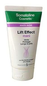 SOMATOLINE COSMETIC LIFT EFFECT CREMA MANI 75 ML - Farma Nice