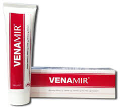VENAMIR CREMA 100 ML - Farma Nice