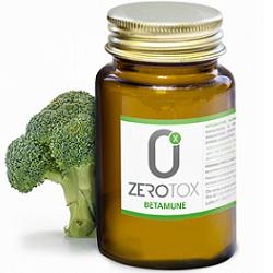 ZEROTOX BETAMUNE 20 COMPRESSE - Farma Nice