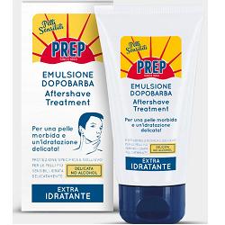 PREP EMULSIONE DOPOBARBA PELLI SENSIBILI 75 ML - Farma Nice