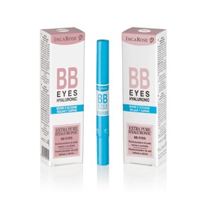 INCAROSE BLEMISH BALM EYES HYALURONIC MEDIUM 1,8 ML - Farma Nice