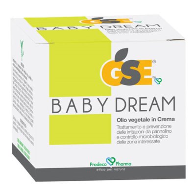 GSE BABY DREAM CREMA 100 ML - Farma Nice